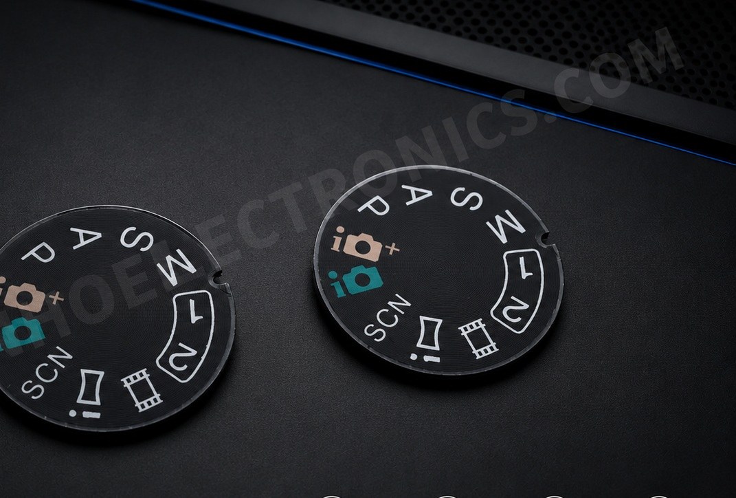 Electronic Accessories